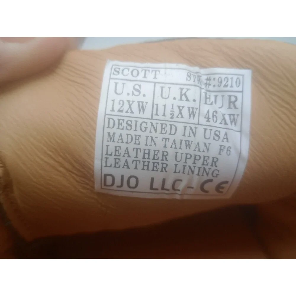 Dr. Comfort these are